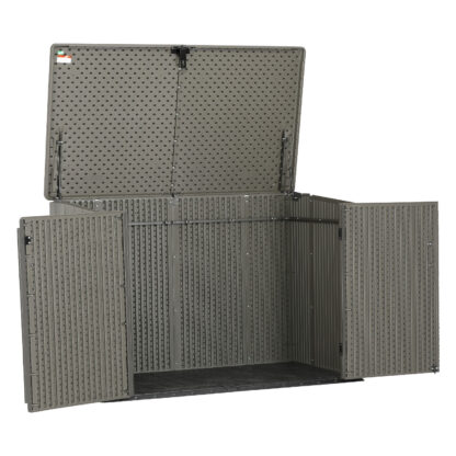 CASETTE E COMPLEMENTI POLIETILENE LIFETIME STORAGE 60296 - immagine 7