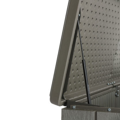 CASETTE E COMPLEMENTI POLIETILENE LIFETIME STORAGE 60296 - immagine 8