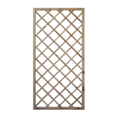 GRIGLIATI E FIORIERE GRIGLIATO PLUS CM 90x180 H - immagine 2