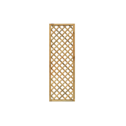 GRIGLIATI E FIORIERE GRIGLIATO PREMIUM CM 40x180H