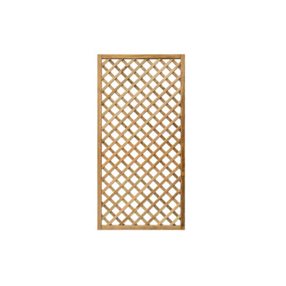 GRIGLIATI E FIORIERE GRIGLIATO PREMIUM CM 90x180H