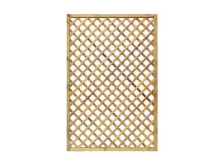 GRIGLIATI E FIORIERE GRIGLIATO PREMIUM CM 120X180H