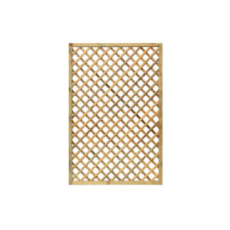 GRIGLIATI E FIORIERE GRIGLIATO PREMIUM CM 120X180H