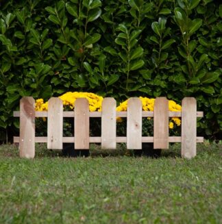 BORDURE E STECCATI BORDO EASY