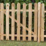 BORDURE E STECCATI CANCELLINO TAVOLETTA