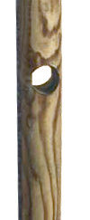 PALI IMPREGNATI IN AUTOCLAVE PALI IMPREGNATI DIAM. 14 LUNGH. CM.150