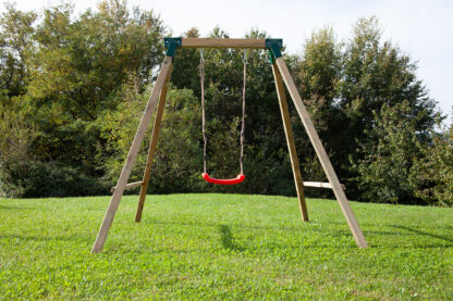 GIOCHI BAMBINI GIOCO ALTALENA SINGOLA - immagine 3