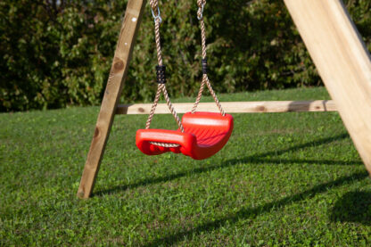 GIOCHI BAMBINI GIOCO ALTALENA SINGOLA - immagine 6