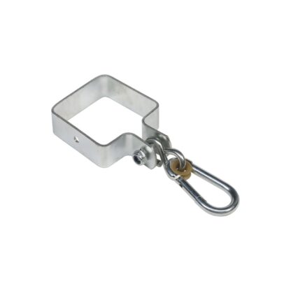 ACCESSORI PER CASETTE E PALI KIT COLLARE ALTALENA QUADRO CM. 9X9