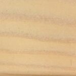 ACCESSORI PER CASETTE E PALI IMPREGNANTE BIANCO