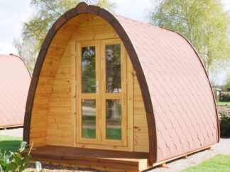 CAMPING POD CAMPING POD CM. 240X480