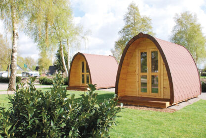 CAMPING POD CAMPING POD CM. 240X480 - immagine 4