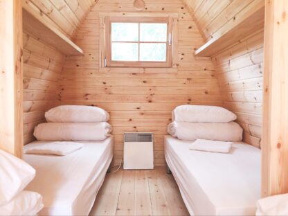 CAMPING POD CAMPING POD CM. 240X480 - immagine 7