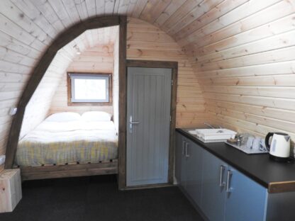 CAMPING POD CAMPING POD CM. 300X600 - immagine 6