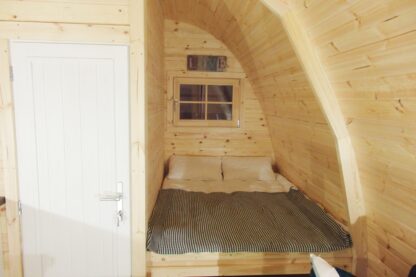 CAMPING POD CAMPING POD CM. 300X600 - immagine 8