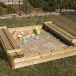 GIOCHI BAMBINI SABBIERA SMART