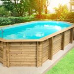 PISCINE PISCINA OTTAGONALE 657X407