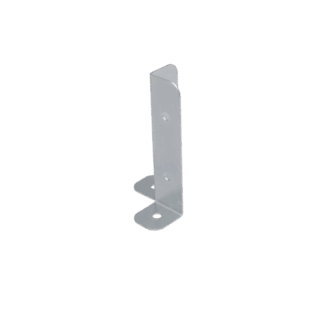 ACCESSORI PER CASETTE E PALI STAFFA ANGOLARE