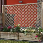 RELAX IN GIARDINO COMPOSIZIONE DALIA