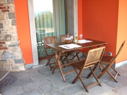 RELAX IN GIARDINO SET RODI - immagine 3