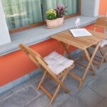 RELAX IN GIARDINO BISTROT CANNES