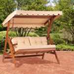 RELAX IN GIARDINO DONDOLO CIPRO