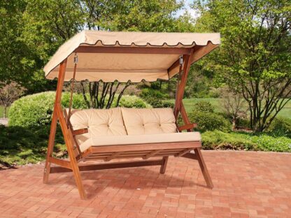 RELAX IN GIARDINO DONDOLO CIPRO