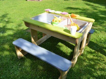 GIOCHI BAMBINI PIC NIC SPLASH