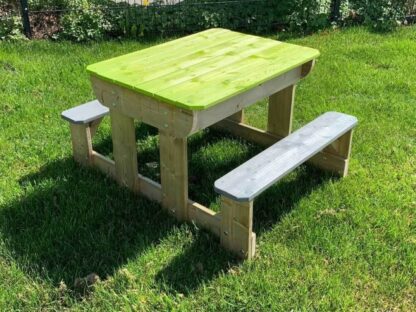 GIOCHI BAMBINI PIC NIC SPLASH - immagine 2
