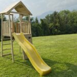CASETTA KICCA GIOCHI BAMBINI
