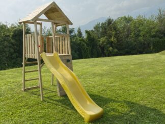 GIOCHI BAMBINI CASETTA KICCA