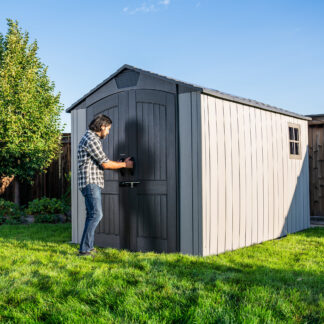 CASETTE E COMPLEMENTI POLIETILENE LIFETIME CASETTA VENEZIA 3