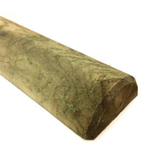 PALI IMPREGNATI IN AUTOCLAVE MEZZI PALI IMPREG. DIAM.08 LUNGH. CM.250