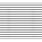 GRIGLIATI E FIORIERE FRANGIVISTA DELUX 180X87 BIANCO