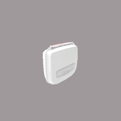 OCEAN SAFETY Manoverboard, Aste IOR RECOVERY MODULE MK6 BIANCO - immagine 2
