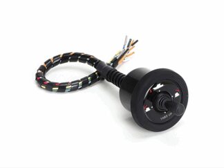 UFLEX Flap Uflex JOYSTICK DOPPIA STAZIONE