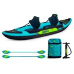 JOBE Sport D'acqua CROFT INFLATABLE KAYAK