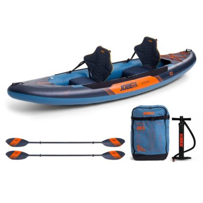 JOBE Sport D'acqua GAMA INFLATABLE KAYAK
