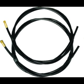 ULTRAFLEX Accessori per Timonerie Idrauliche KIT 2 TUBI MT.6,00