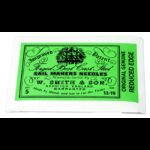 Prodotti per Riparazioni AGHI INOX PER CUCITURE