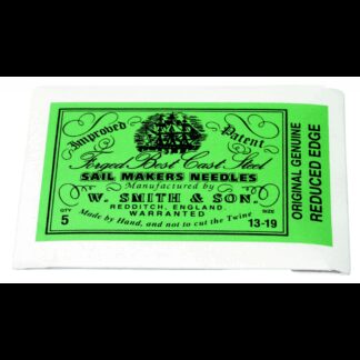 Prodotti per Riparazioni AGHI INOX PER CUCITURE