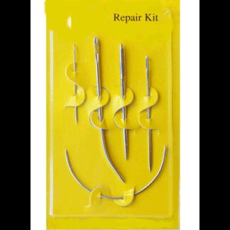 PLASTIMO Prodotti per Riparazioni AGHI INOX PER CUCITURE