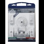 TECNOSEAL KIT Anodi Alluminio KIT ALLUMINIO MERCURY VERADO 6