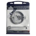 TECNOSEAL KIT Anodi Alluminio KIT ALLUMINIO VOLVO 280 DUAL PROP