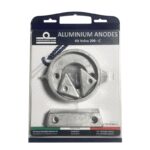 TECNOSEAL KIT Anodi Alluminio KIT ALLUMINIO VOLVO 290 C