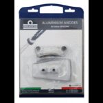 TECNOSEAL KIT Anodi Alluminio KIT ALLUMINIO VOLVO DPH