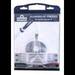 TECNOSEAL KIT Anodi Alluminio KIT ALLUMINIO YAMAHA 150-200 HP