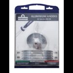 TECNOSEAL KIT Anodi Alluminio KIT ALLUMINIO YAMAHA 200-250 HP