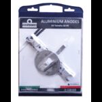 TECNOSEAL KIT Anodi Alluminio KIT ALLUMINIO YAMAHA 60-90 HP