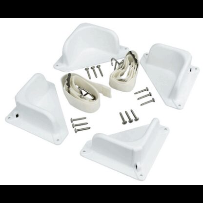 IGLOO Ghiacciaie KIT BLOCCAGGIO A PAGLIOLO